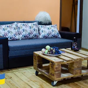 Apartment U&o Apartment, Liberty Square, Tbilisi