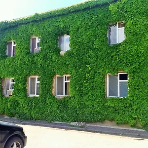 Hotel Lilo Near Airport, Tiflis